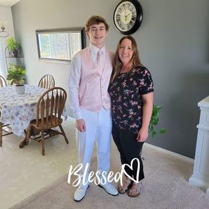 Meet your Posher, Melissa